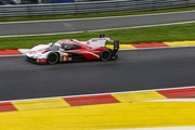 6 Hours of Spa-Francorchamps